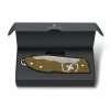 Opakowanie Victorinox Evoke Alox Limited Edition 2024 0.9415.L24